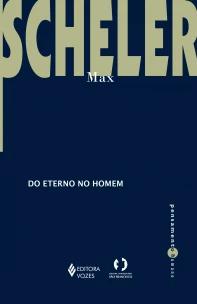 Do eterno no homem