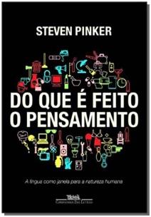 Do que é feito o pensamento
