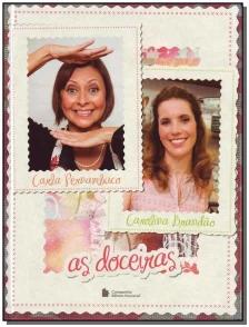As Doceiras - Edição Bilíngue