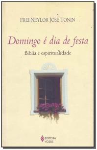 Domingo é dia de festa