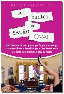 Dos cantos do Salão Oval