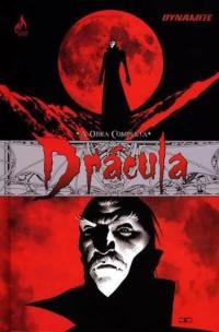 Drácula - A Obra Completa