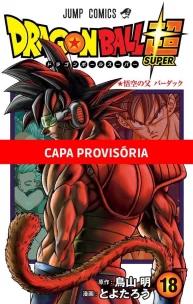 Dragon Ball Super - Vol. 18