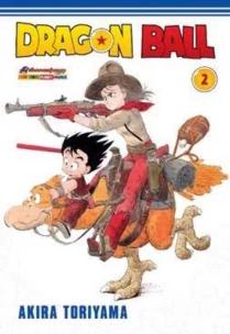 Dragon Ball Vol.2