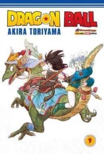 Dragon Ball - Vol. 9
