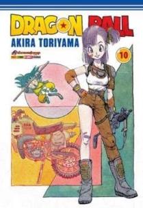 Dragon Ball - Vol. 10