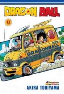 Dragon Ball - Vol. 12