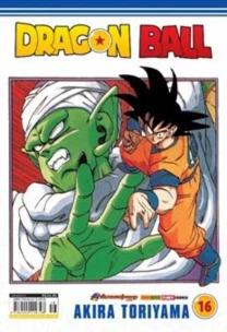 Dragon Ball - Vol. 16