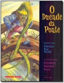 O duende da ponte