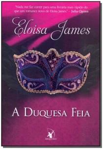 A duquesa feia (Conto de Fadas - Livro 3)