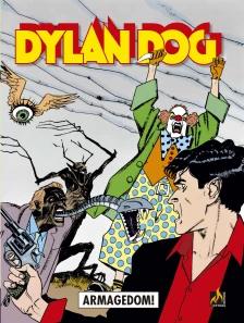 Dylan Dog - volume 32