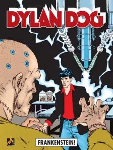 Dylan Dog - volume 22