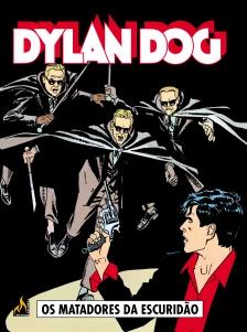 Dylan Dog - volume 36