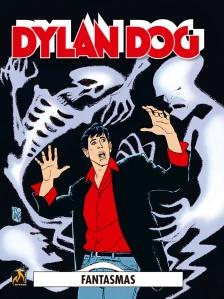 Dylan Dog - Vol. 41