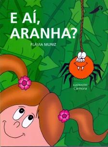 E aí, Aranha?