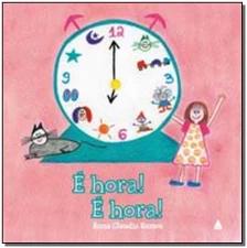 É hora! É hora!