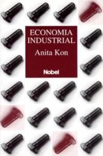 Economia industrial