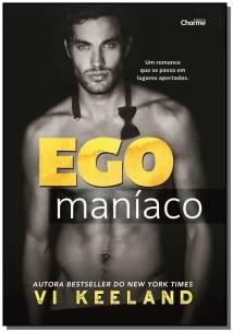 Egomaníaco