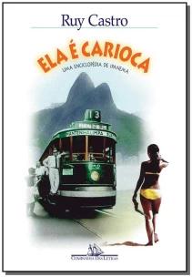 Ela é Carioca