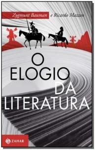 O elogio da literatura