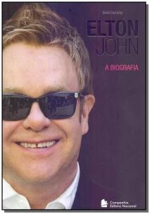 Elton John - A biografia