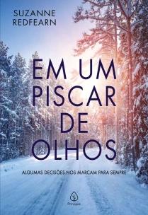 Em um piscar de olhos
