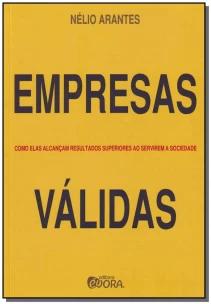 Empresas Válidas