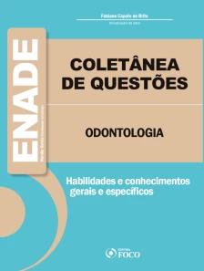 Enade Odontologia