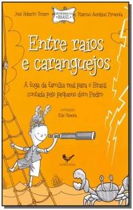 Entre Raios e Caranguejos