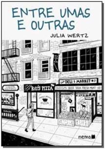 Entre umas e outras