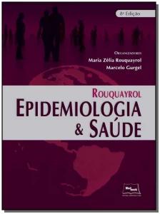 Rouquayrol - Epidemiologia e saúde