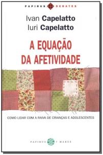 A equação da afetividade