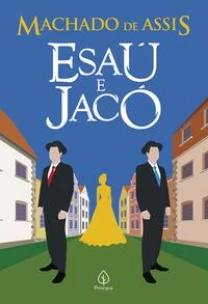 Esaú e Jacó