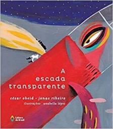 A Escada Transparente