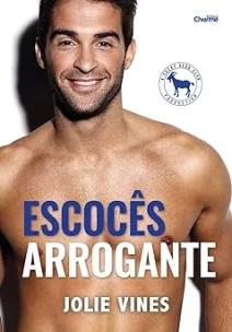 Escocês Arrogante