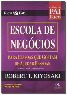 Escola de Negócios
