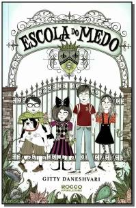 Escola do medo