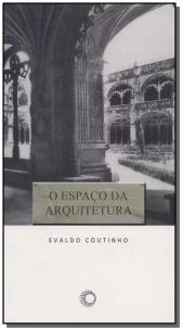O espaço da arquitetura