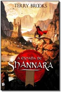 Espada De Shannara, A