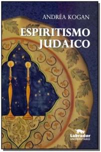 Espiritismo judaico