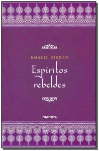 Espíritos Rebeldes
