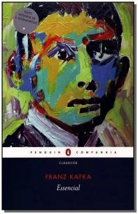 Essencial Franz Kafka