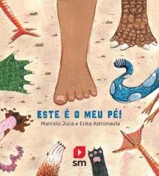 Este é o Meu Pé!
