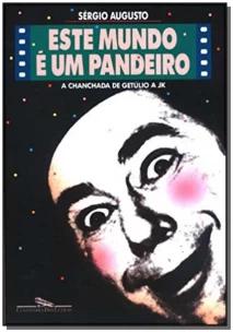 Este mundo é um pandeiro