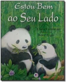 Estou Bem Ao Seu Lado