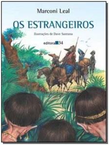 Os estrangeiros