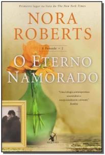 O eterno namorado (A pousada – Livro 2)