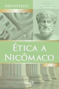 Ética a Nicômaco - Aristóteles