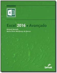 Excel 2016 avançado
