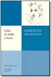 Exercícios de leitura